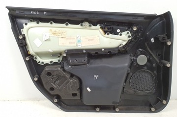 фото thumb №8, Обивка боковина правый перед volvo v60 s60 ii евро