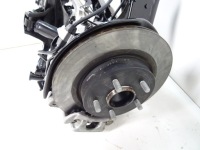 фото thumb №10, X-trail t32 lift 1.3 tce підвіска балка задня