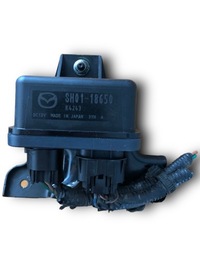 фото thumb №10, Реле модуль свічка mazda 6 gj 2.2d sh01-18650
