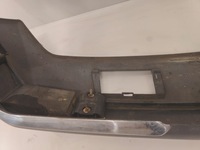 фото thumb №6, Mercedes w124 купе бампер зад задній