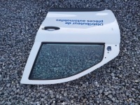 фото thumb №4, Двері ліва лівий перед передні renault express ii 2021-2024