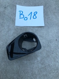 фото thumb №1, Перемикач регулювання світла рамка vw golf vii