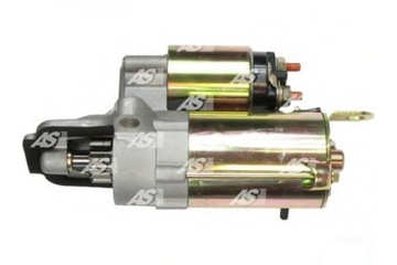 фото thumb №1, As-pl стартер as-pl