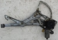 Купить Подъемник стекло правый перед mercedes ml 163 w163, фото thumb