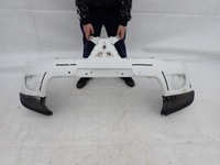 фото thumb №12, Mitsubishi l200 iv 4 lift 10-15 бампер перед