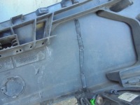 Бампер перед передній протитуманні фари audi a4 b7 04-07 bez opcji 8e0807437ag eu Недорого, фото thumb