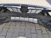 фото thumb №13, Mazda 6 vi gj iii 3 бампер перед передний решётка радиатора