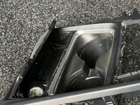 фото thumb №5, Bmw seria 4 f32 защита рамка консоли подстаканник 9218925