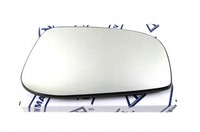 фото thumb №1, Правий вкладиш дзеркало volvo s80 2004 - 2006