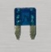 фото thumb №4, Melle предохранители mini 15a