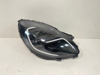 фото thumb №1, Лампа правая перед передняя full led ford puma ii mk2 2019-