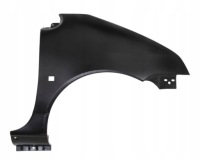 Купити Крила перед передній renault twingo 93-98 правий, фото thumb