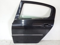 фото thumb №1, Peugeot 407 sedan двері лівий задня задні exld