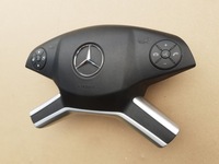 фото thumb №4, Mercedes ml x164 lift r 251 lift подушка подушка безопасности