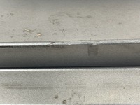 фото thumb №8, Skoda kamiq 2019 - накладка спойлер диффузор бампера задняя 658807521b