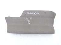 фото thumb №1, Land rover freelander i защита сиденье правый перед