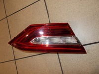 фото thumb №1, Лампа задня ліва toyota camry viii xv70 20r