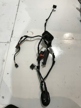 фото thumb №1, Жгут дверь левый зад vw jetta 5c 5cu971693