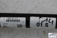 Audi q7 4m привідний вал передня перед 4m0407271 4m0407271d 4m0 407 271 4m0 407 27 Недорого, фото thumb