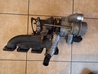 фото thumb №1, Mini countryman r60 1,6 thp турбина 7595678-07