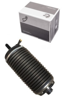 фото thumb №14, Пневмоподушка подушка пневматическая задняя правая macan 95b