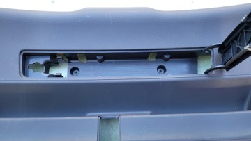 фото thumb №7, Audi a4 b8 универсал защита обивка крышки багажника 8k9867979