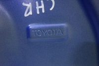 фото thumb №8, Дверь перед правое toyota c-hr 16-