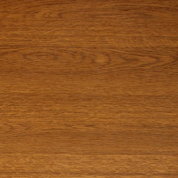 Parapet zewnętrzny stalowy Złoty dąb 17,5 cm