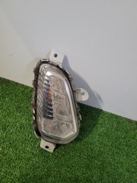 фото thumb №2, Volvo v40 cross country cc rdesigng противотуманная фара led drl левый 31323115 оригинал