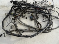 фото thumb №5, Джгут електрична рами actros mp2/mp3 02-22