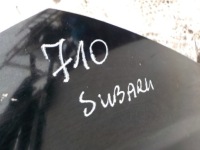 фото thumb №6, 710 subaru legacy iv outback капот крышка двигателя