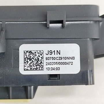 фото thumb №7, Hyundai tucson iv nx4 2024 кнопка / ручка регулювання світла