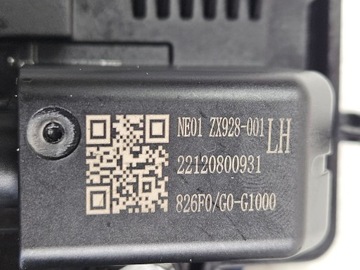 фото thumb №15, Правая передняя перед ручка do дверь kia ev6 826f0-g1000 / 82650 cv520du3