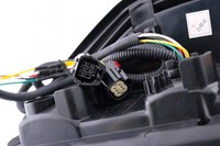 фото thumb №11, Лампы задние led ford ranger 2012-2018 smoke