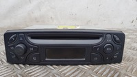 фото thumb №3, Mercedes w203 радіо радіопрогравач