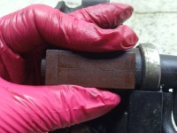 Клапан вакууму turbo 70061200 peugeot 307 2.0 hdi Недорого, фото thumb