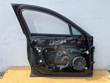 фото thumb №6, Дверь левая передние porsche panamera 971 цвет lc9x pń