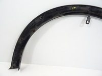 фото thumb №14, Nissan juke lift f15 молдинг накладка крила лівий перед 638611ka6a