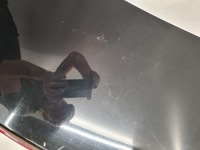 фото thumb №8, Kia optima iii sedan крышка багажника багажника abp