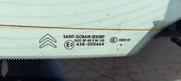 фото thumb №11, Крышка багажника стекло задняя citroen c3 оригинал