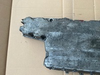 фото thumb №5, Поддон масляная audi a8 d3 6.0 w12 bht 07c103804ak
