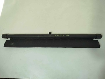 фото thumb №5, Ролета багажника c4 picasso 06-13