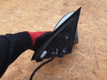 фото thumb №6, Vw touareg 7l дзеркало праві 8 pin європа