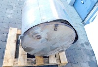 Daf xf 105 cf 460km 12r каталізатор гасник dpf Недорого, фото thumb