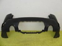 фото thumb №1, Бампер задняя land rover range sport 2 ii 13-17 l494