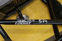 фото thumb №11, Сиденье заднее сиденье задняя transit mk6 lt sprinter t4