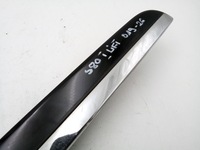 фото thumb №8, Volvo s80 i 1 lift fl накладка молдинг крышки ручка микровыключатель задняя 019-26