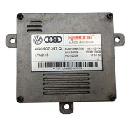 фото thumb №1, Модуль led перетворювач vw skoda audi 4g0907397q