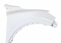 фото thumb №4, Крыло правый передний перед renault kadjar 2015-2017