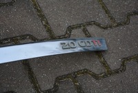 фото thumb №6, Молдинг хром накладка кришки багажника opel antara 2.0 cdti 06-10r.